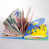 Children′ S Hardcover Board Book Printing Service in China