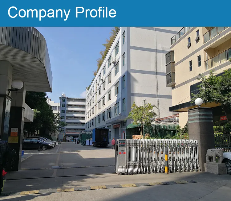 Company
