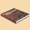 Custom A4 Hardcover Photo Album Collection Book Printing