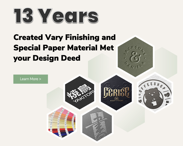 Book Printing Special Finishing Options