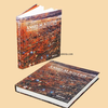 Custom A4 Hardcover Photo Album Collection Book Printing