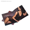 2022 Customized Hot Sale Low Cost Monthly Vogue Poster Magazine Printing
