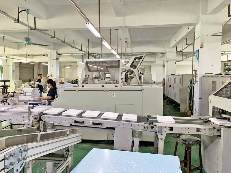 Hardcover Binding workshop