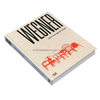 Printing Factory Customized Competitive Price Super White Paper Hardcover Coffee Table Books