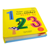 Children′ S Hardcover Board Book Printing Service in China