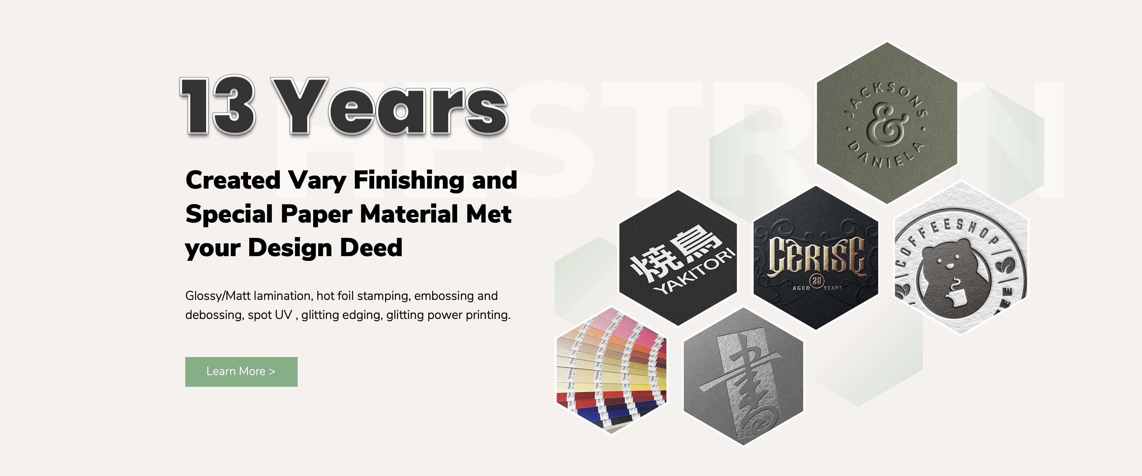 Book Printing Special Finishing Options