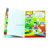 OEM Printing Factory The Most Popular Children Magic Sounds Reading Book, Talking Pen Book for Children