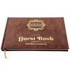 Printing Factory Customized Competitive Price Super White Paper Hardcover Coffee Table Books