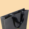 Luxury Private Customization Logo Premium Shopping Packaging Paper Bag