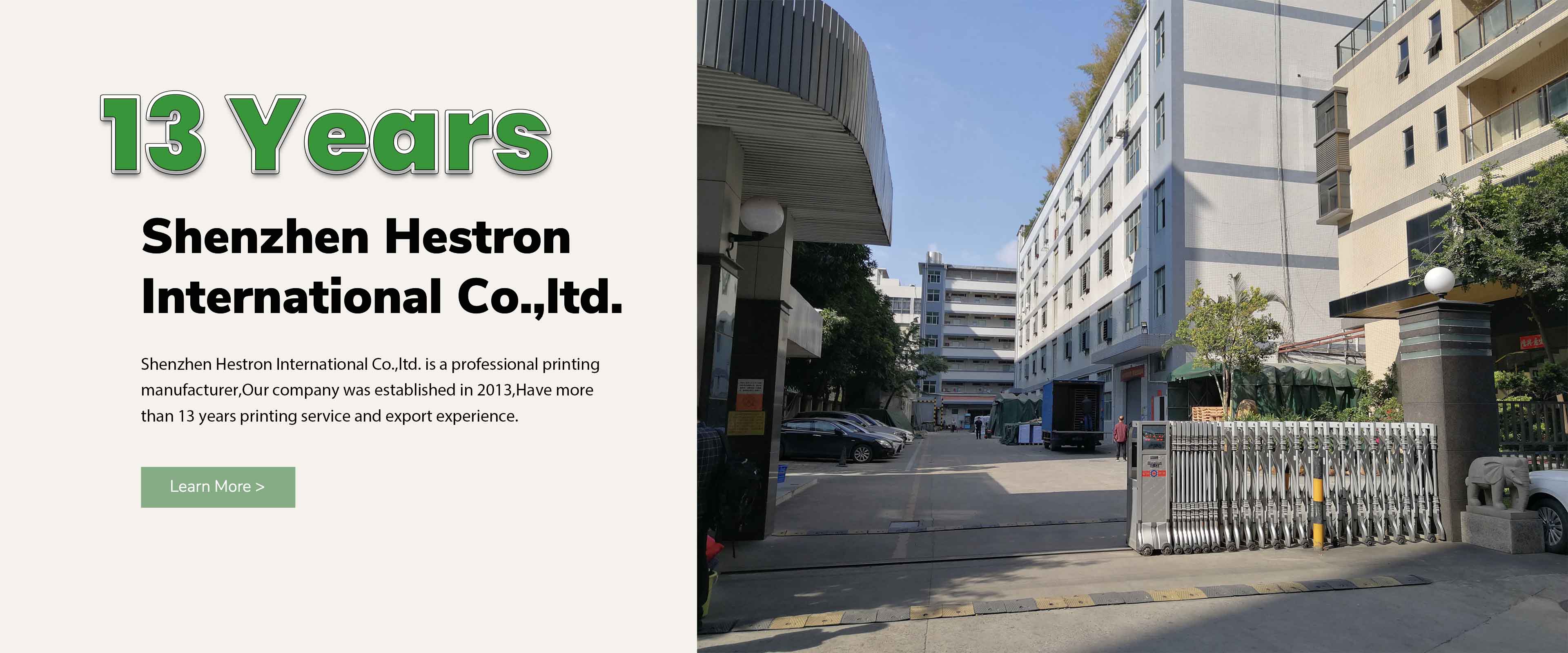 Book Printing Manufacturer Since 2013