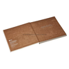 Printing Factory Customized Competitive Price Super White Paper Hardcover Coffee Table Books