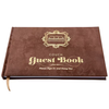 Customized Competitive Price Silk-Screen Art Book Fabric Cloth Hardcover Coffee Table Books Printing
