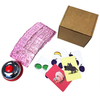 OEM Factory Cheap Price 2X3 Inch Kids Memory Playing Cards 1.5mm Thick Game Cards with Corrugated Boxes
