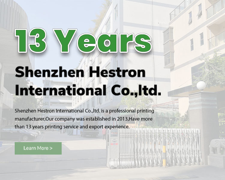 Book Printing Manufacturer Since 2013