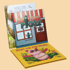 OEM Factory Customized Competitive Price Hardcover English Books Children Story Books Printing Service