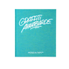 Customized Oversea English Silk-Screen Fabric Cover Embossed Logo Self-Publish Hard Cover Books Printing