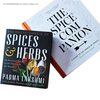 Customized High Quality Publishing Recipe Colorful Food Photography Hardcover Coffee Table Cookbook Printing