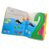 Children′ S Hardcover Board Book Printing Service in China