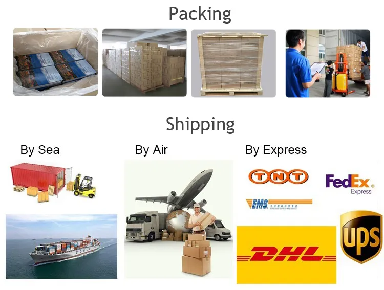Packaging