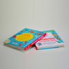 Customized Children's Hardcover Book Printing – Eco-Friendly, Premium Quality for Self-Publishers