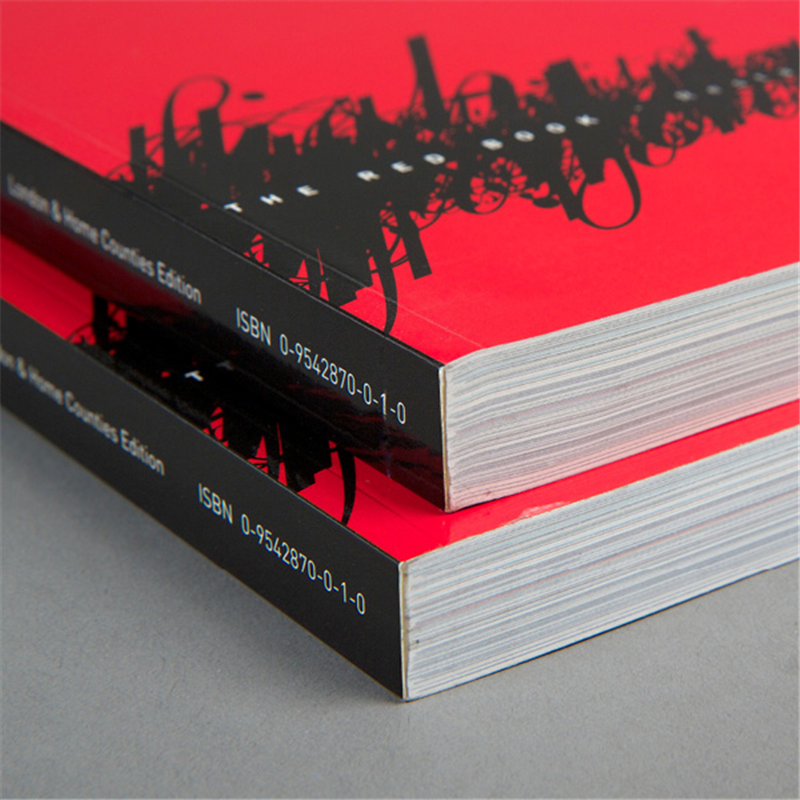 Perfect-Binding