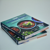 Customized Hardcover Cookbook Printing for Premium Quality for Self Publisher