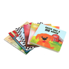 Customized Children's Hardcover Book Printing – Eco-Friendly, Premium Quality for Self-Publishers